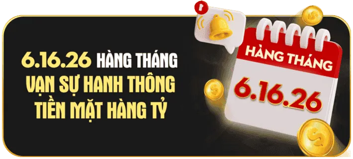 Tiền thưởng miễn phí khi tham gia au 88