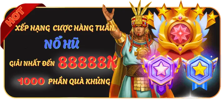 Ưu đãi độc quyền cho tân thủ au 88
