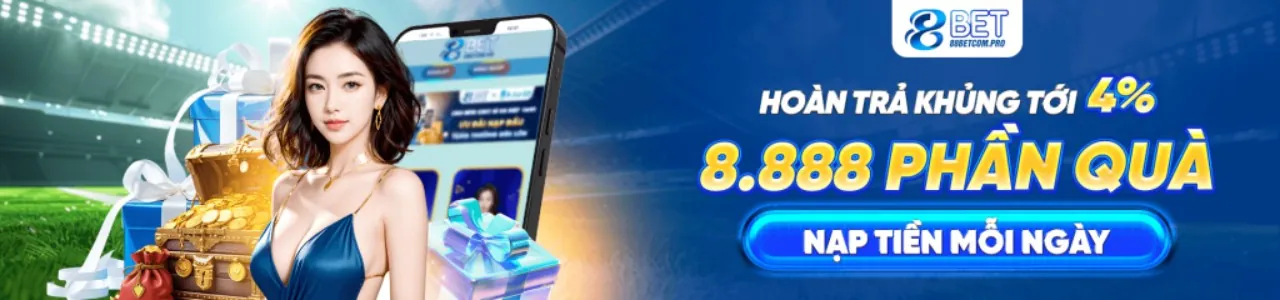 Hình ảnh chính chương trình VIP au 88
