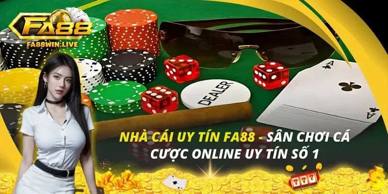 Bắn Cá au 88